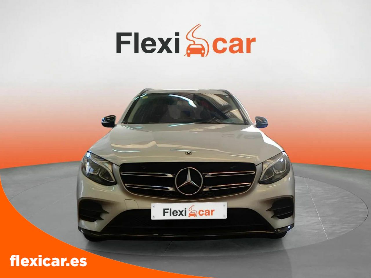 Foto Mercedes-Benz Clase GLC 2