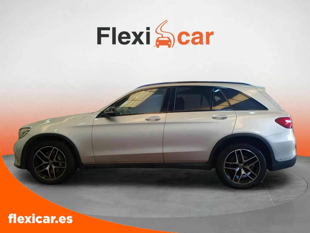 Foto Mercedes-Benz Clase GLC 3