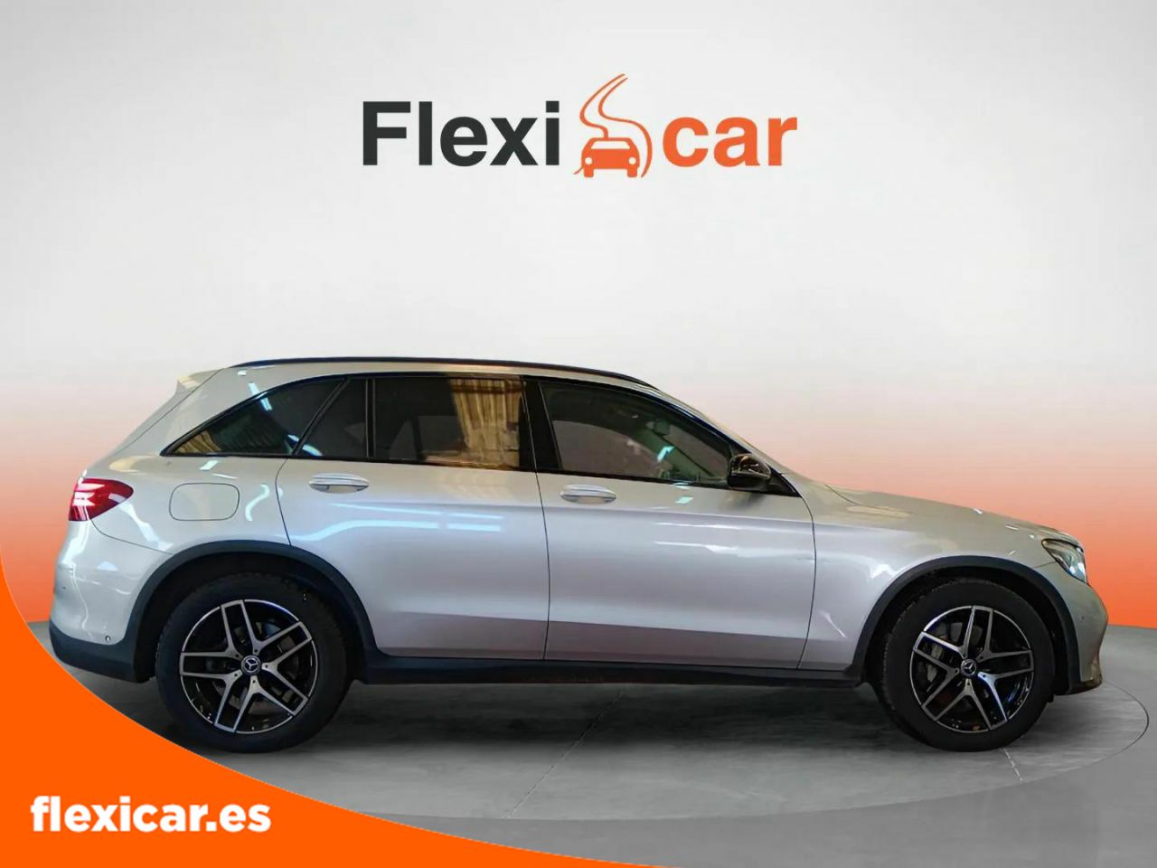 Foto Mercedes-Benz Clase GLC 5