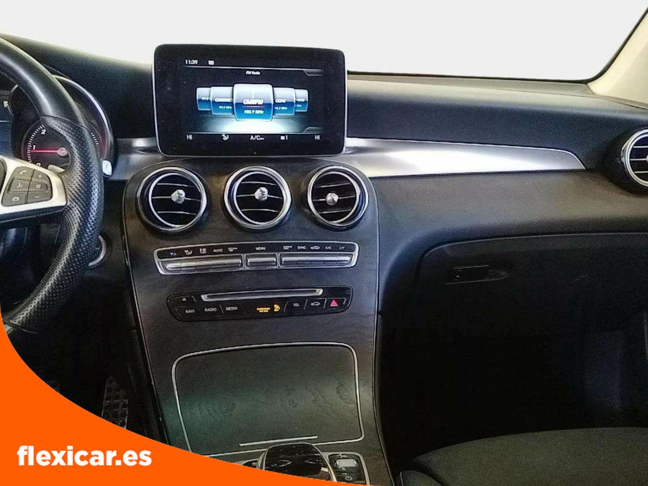 Foto Mercedes-Benz Clase GLC 8