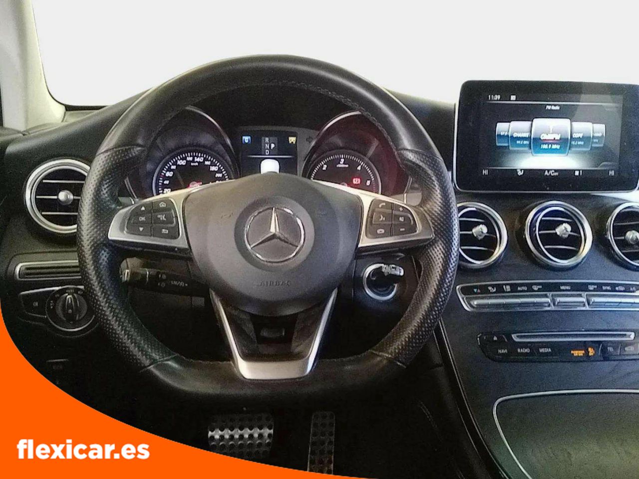 Foto Mercedes-Benz Clase GLC 9