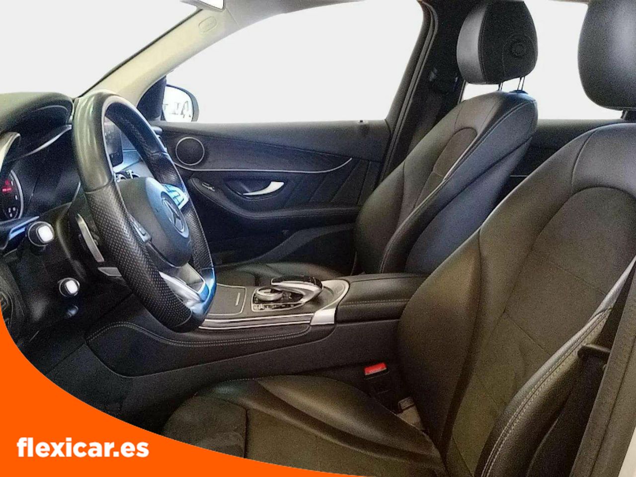 Foto Mercedes-Benz Clase GLC 11