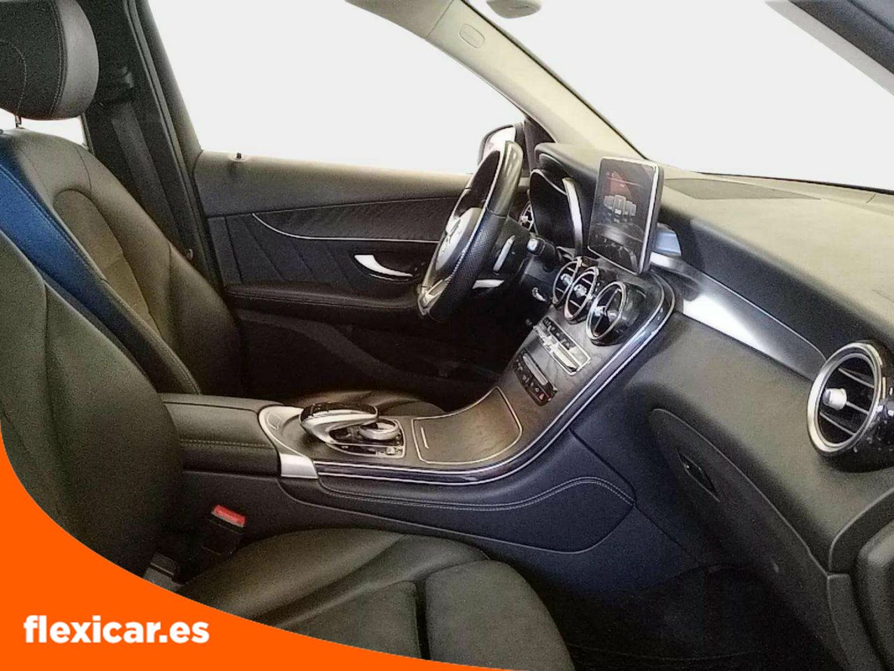 Foto Mercedes-Benz Clase GLC 12