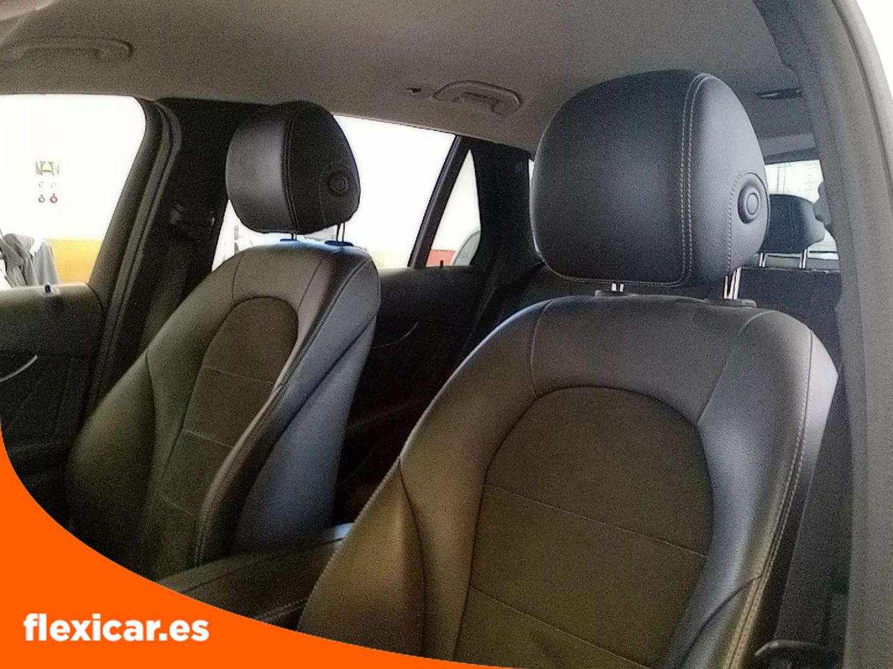 Foto Mercedes-Benz Clase GLC 15