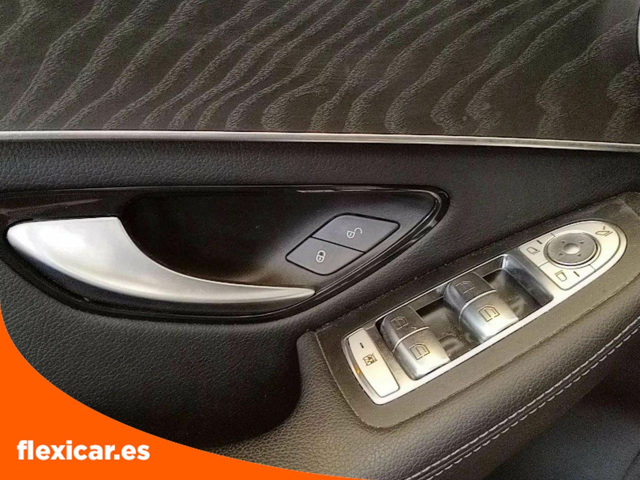 Foto Mercedes-Benz Clase GLC 16