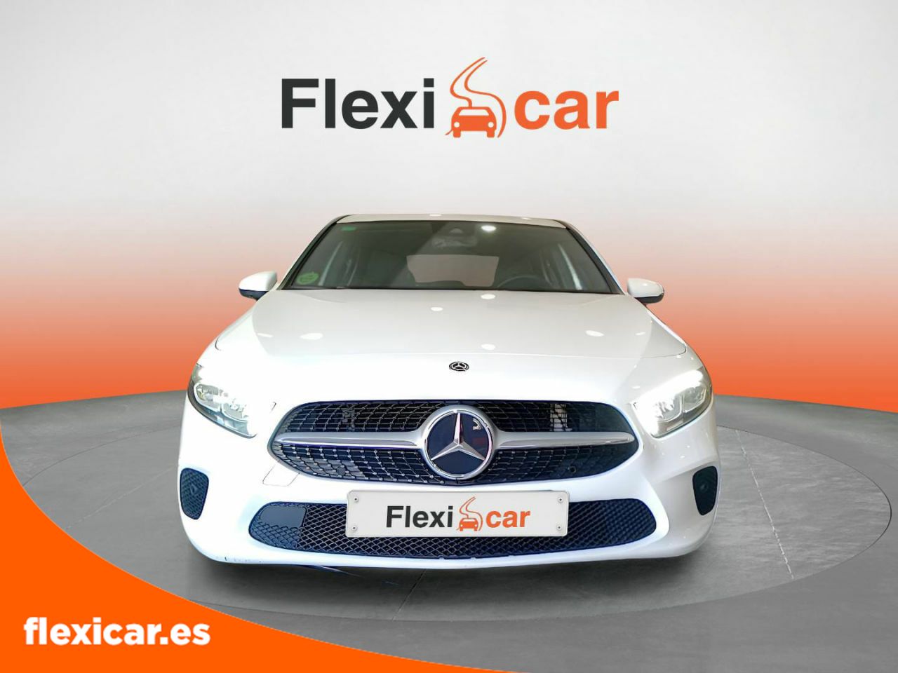 Foto Mercedes-Benz Clase A 2