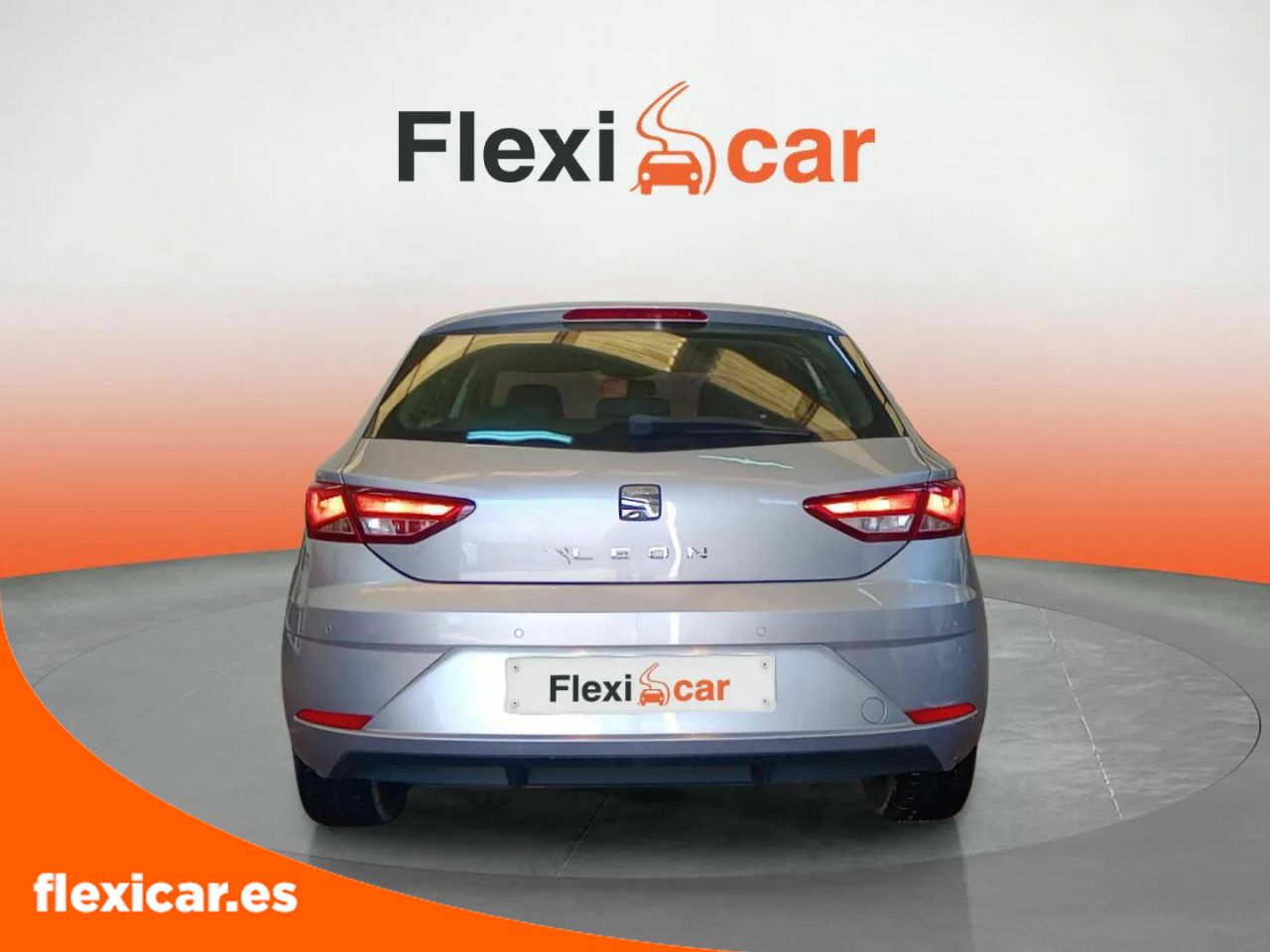 Foto Seat León 4