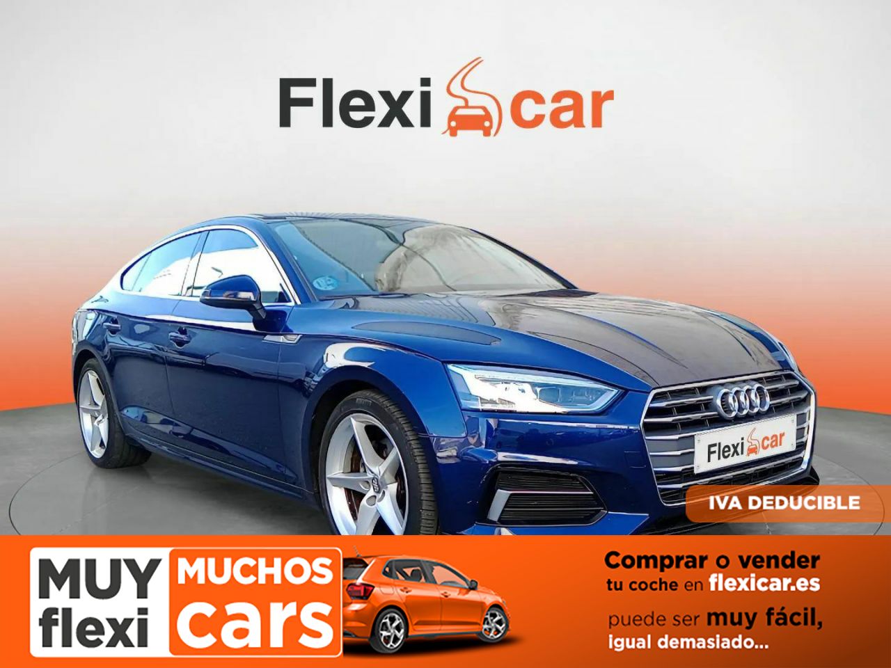 Foto Audi A5 1
