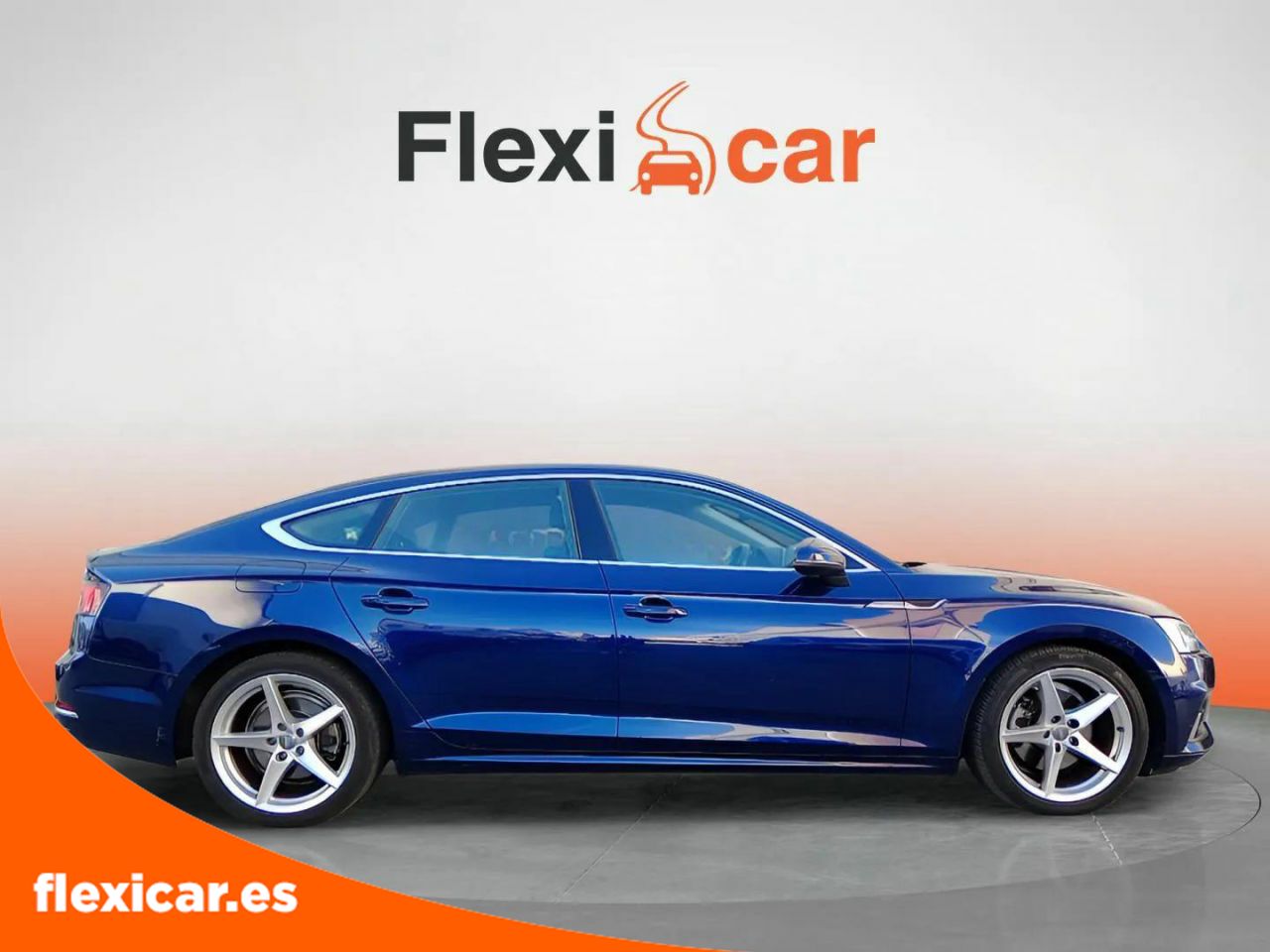 Foto Audi A5 3