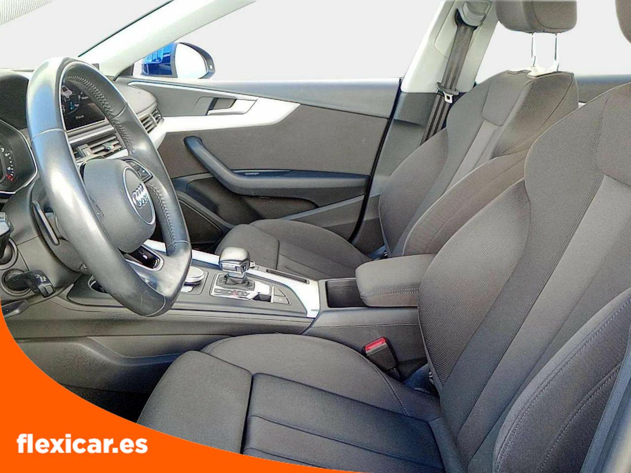 Foto Audi A5 11