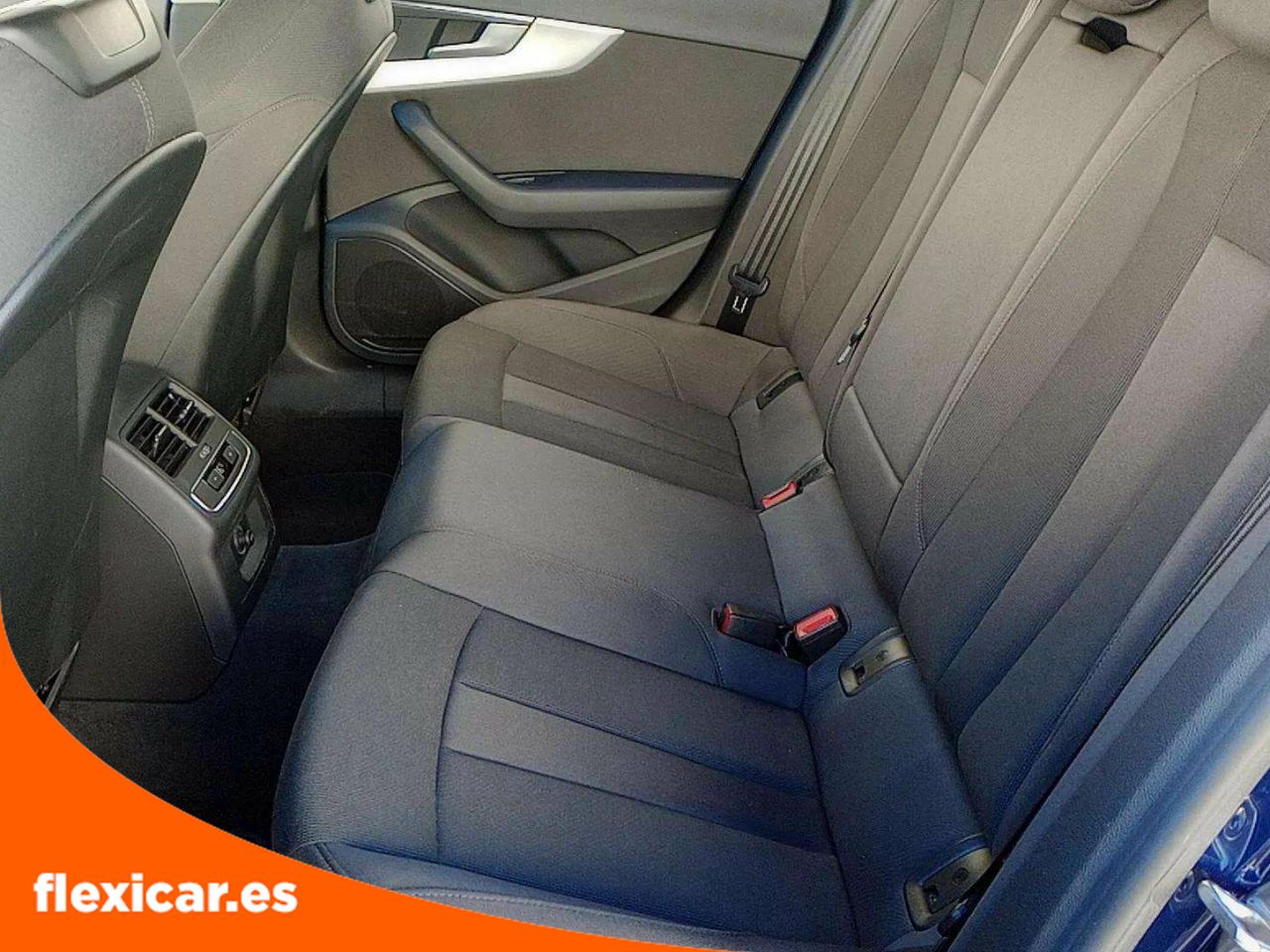 Foto Audi A5 12