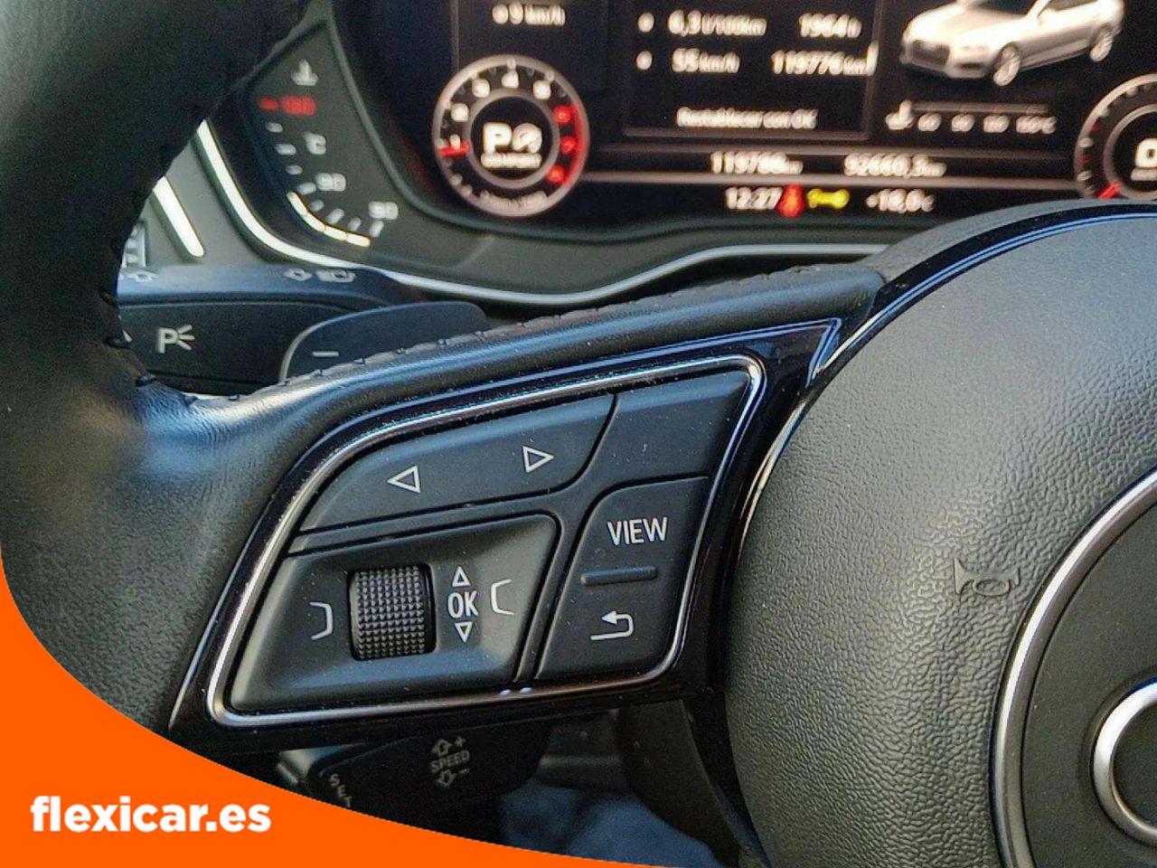 Foto Audi A5 17