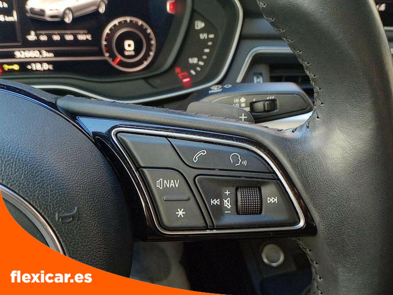 Foto Audi A5 18