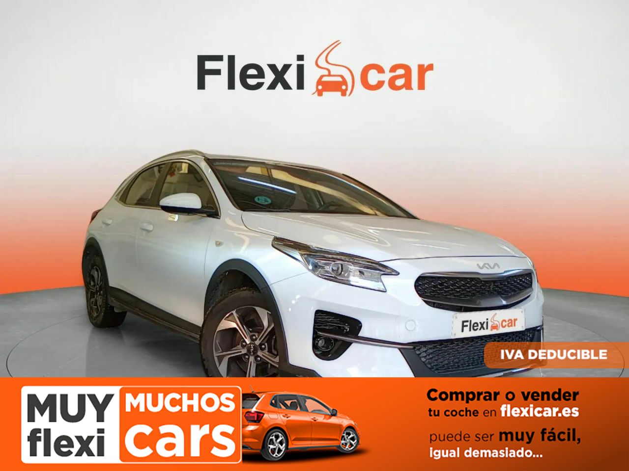 Foto Kia XCeed 1