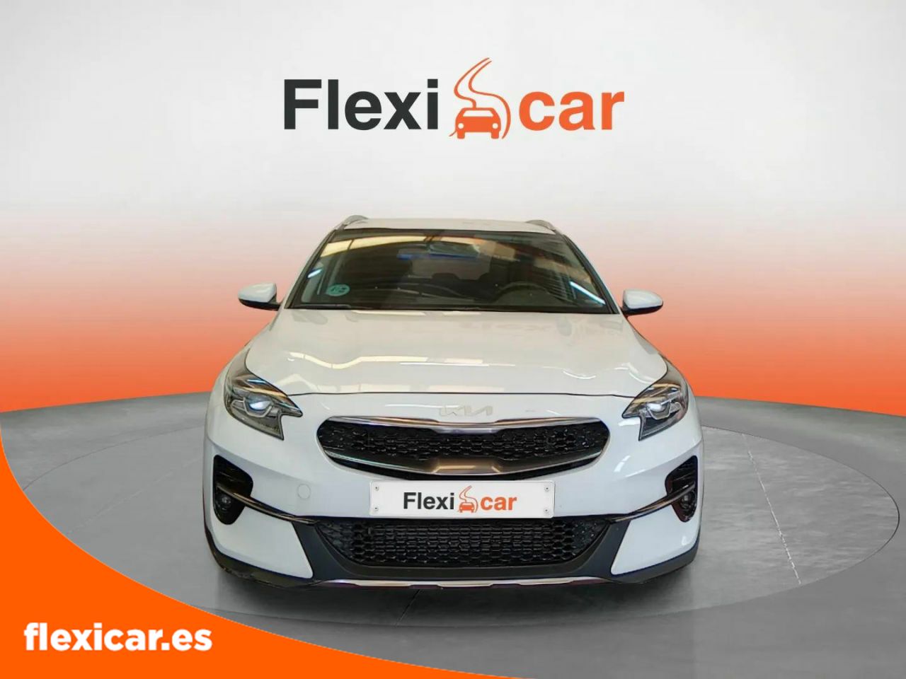 Foto Kia XCeed 2