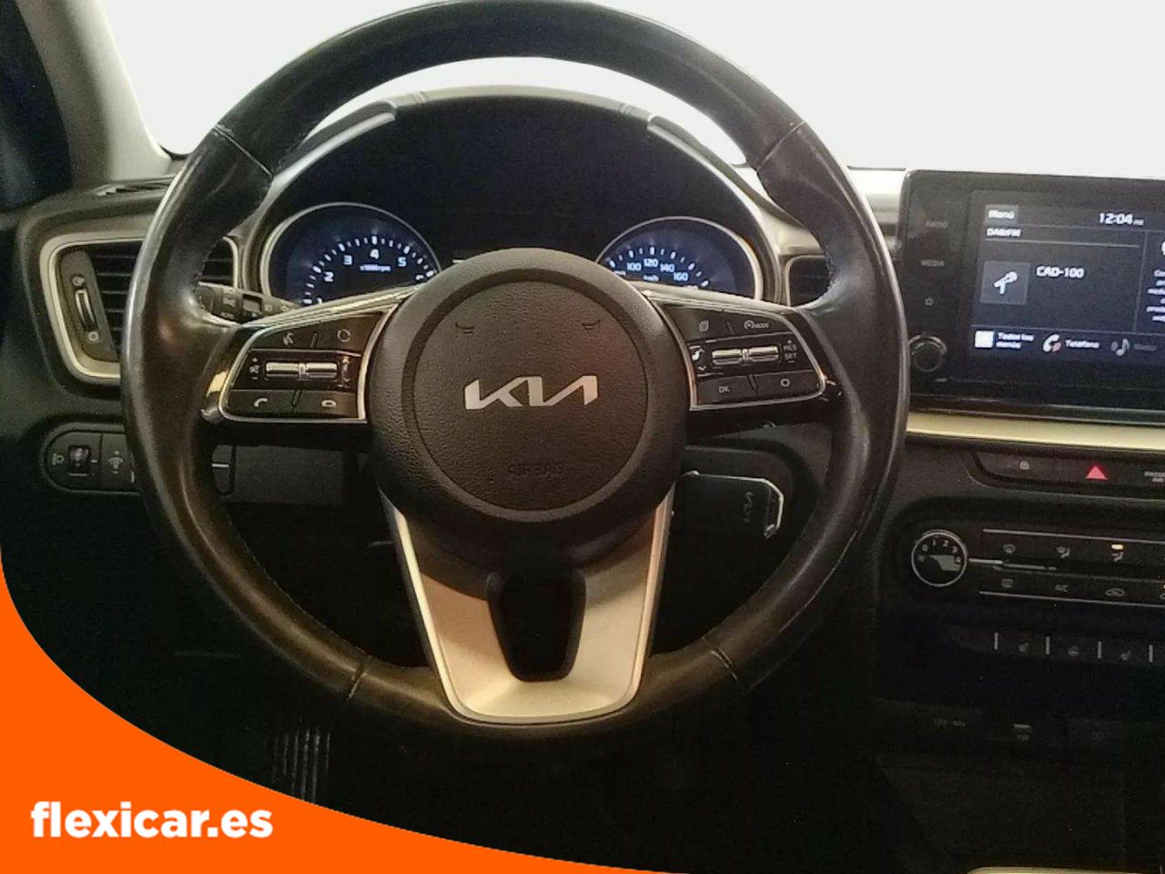 Foto Kia XCeed 9