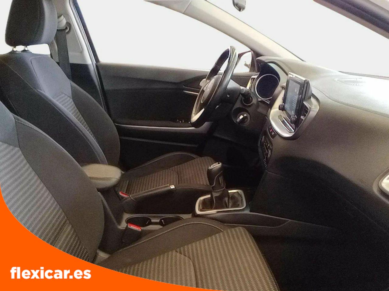 Foto Kia XCeed 12