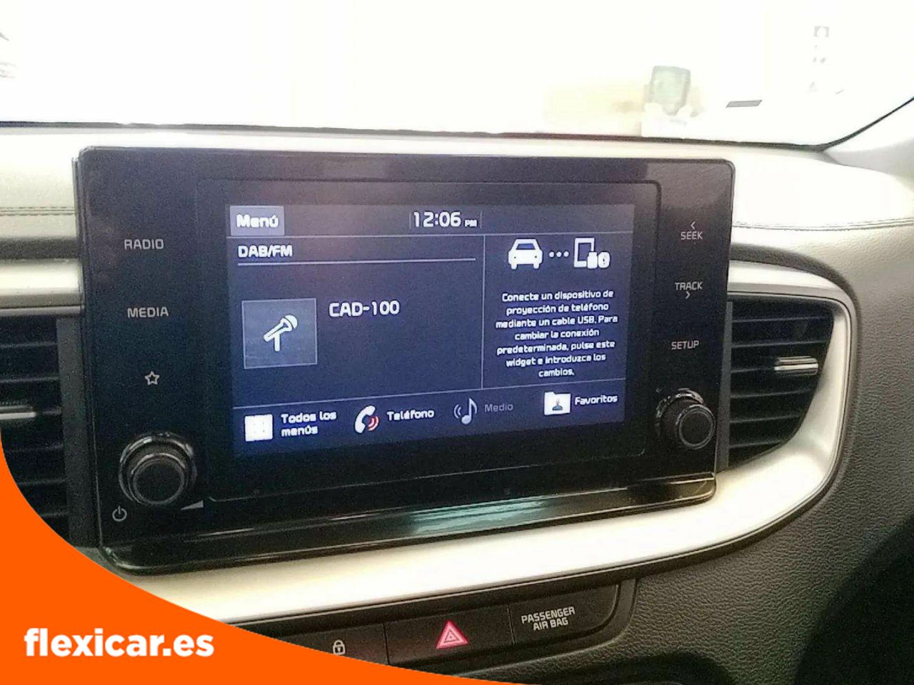 Foto Kia XCeed 23