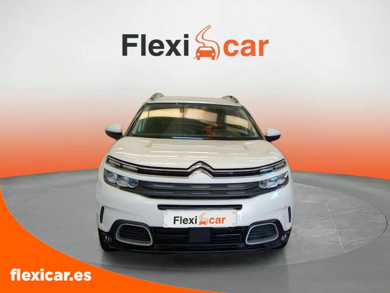 Foto Citroën C5 Aircross 2