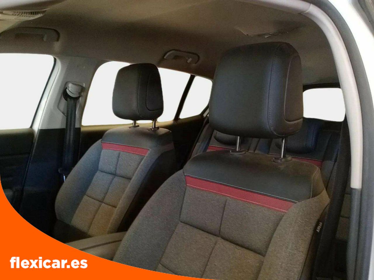 Foto Citroën C5 Aircross 8