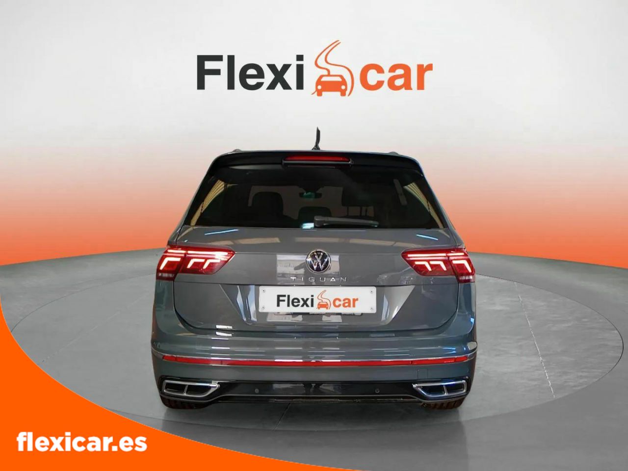 Foto Volkswagen Tiguan 4