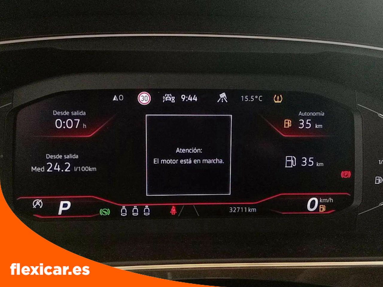 Foto Volkswagen Tiguan 10