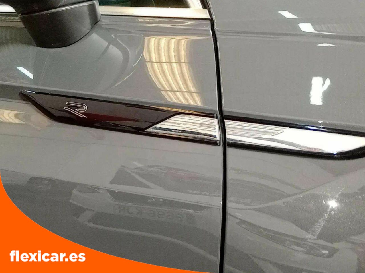 Foto Volkswagen Tiguan 16