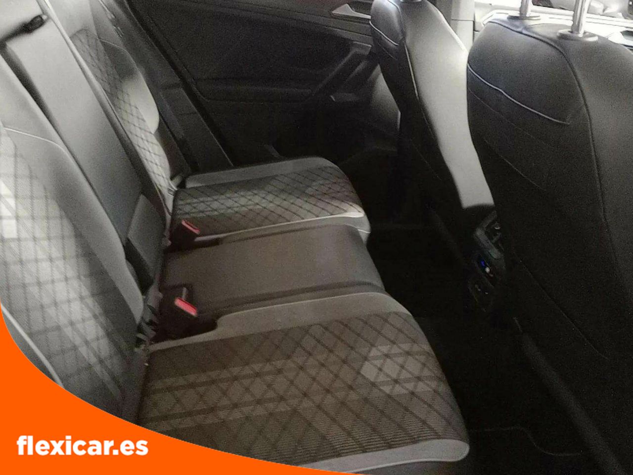 Foto Volkswagen Tiguan 18