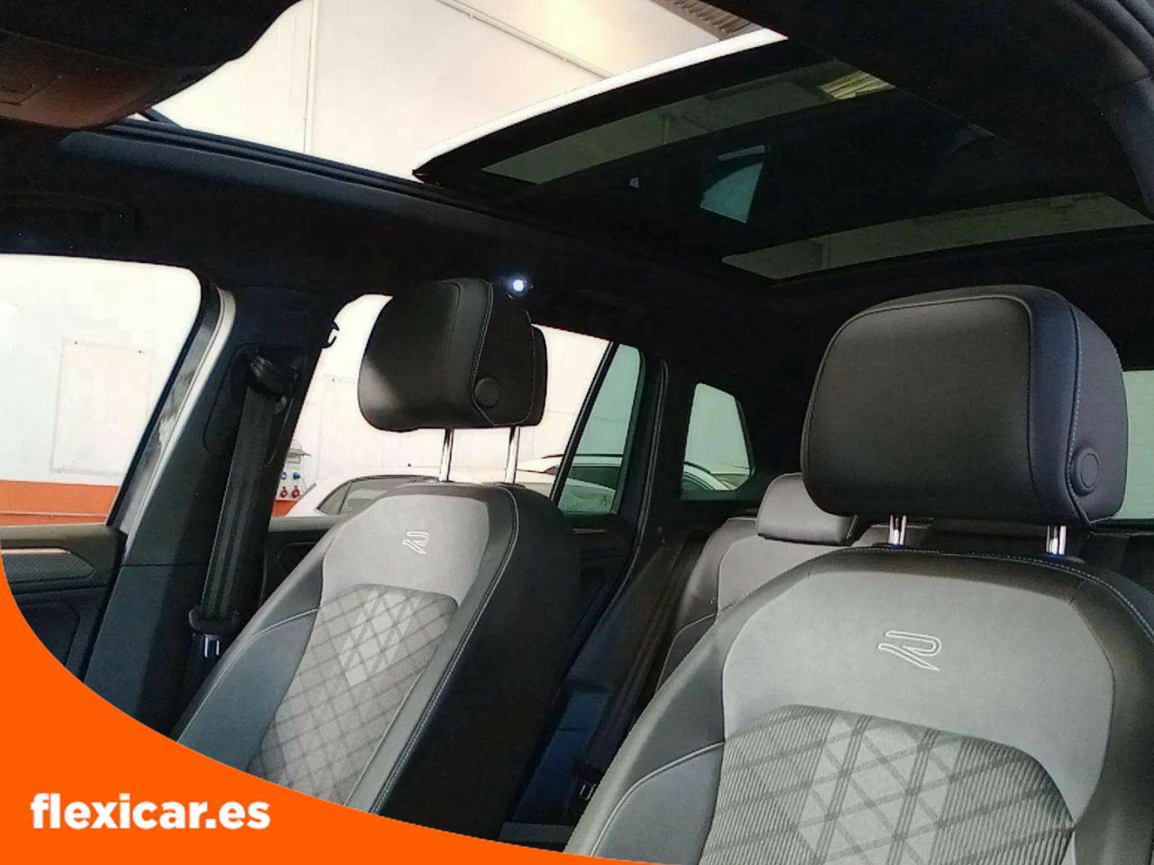 Foto Volkswagen Tiguan 19