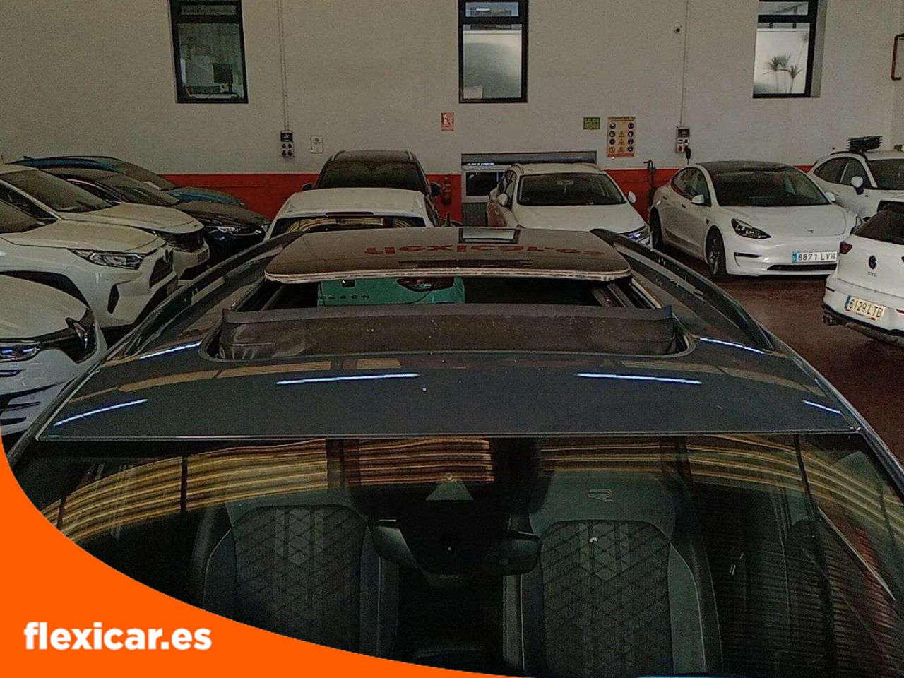 Foto Volkswagen Tiguan 28