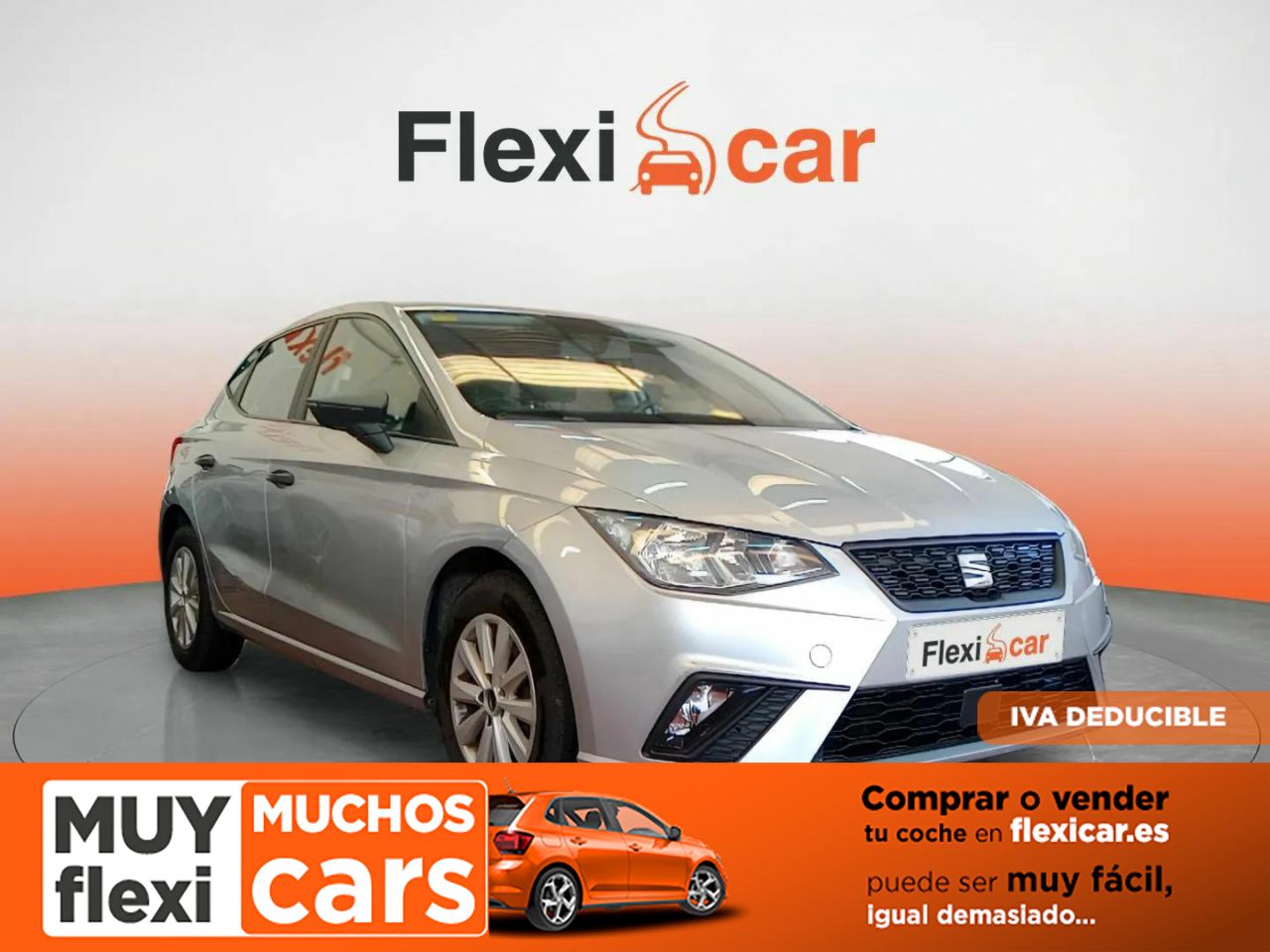 Foto Seat Ibiza 1