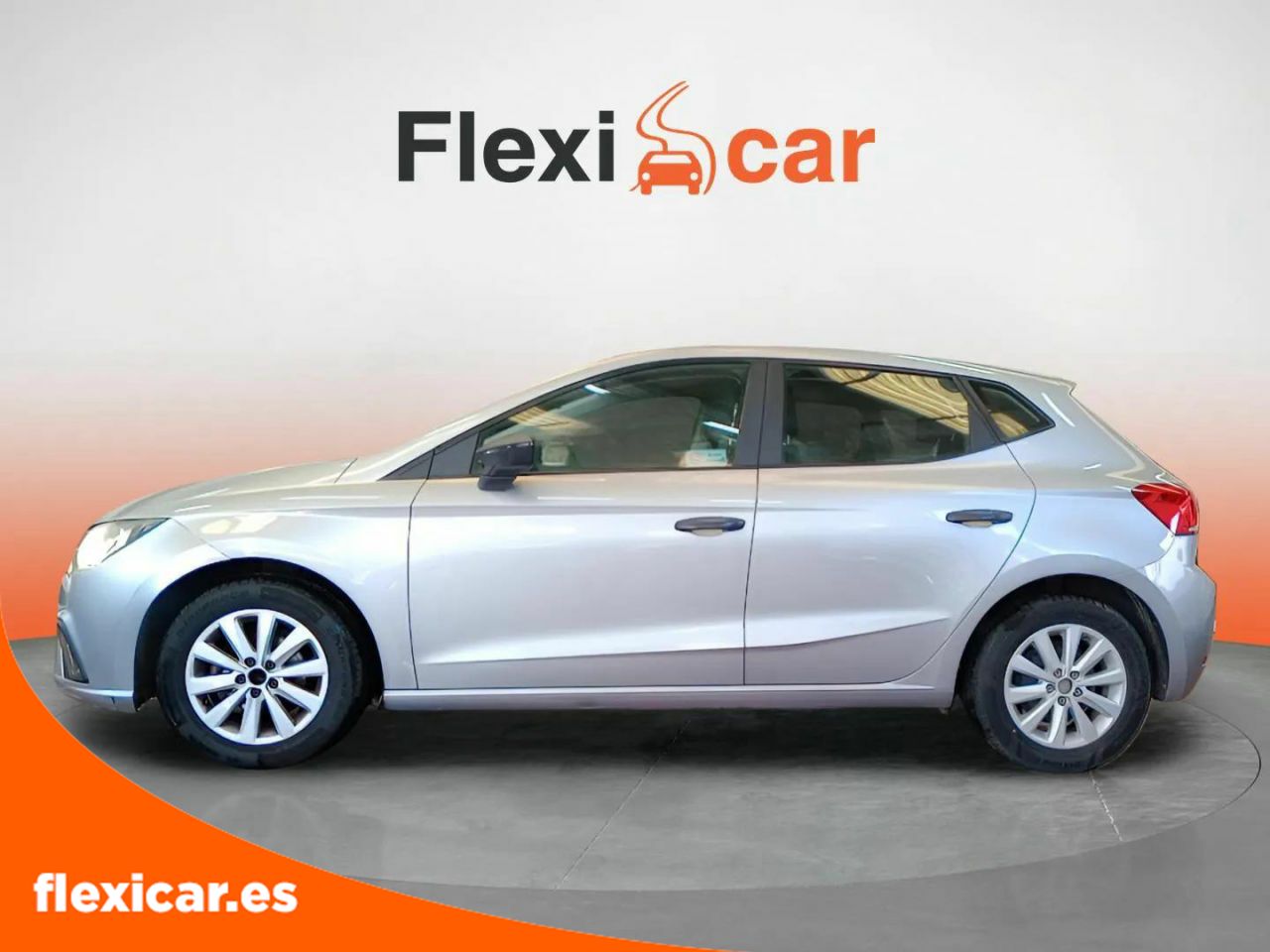Foto Seat Ibiza 2