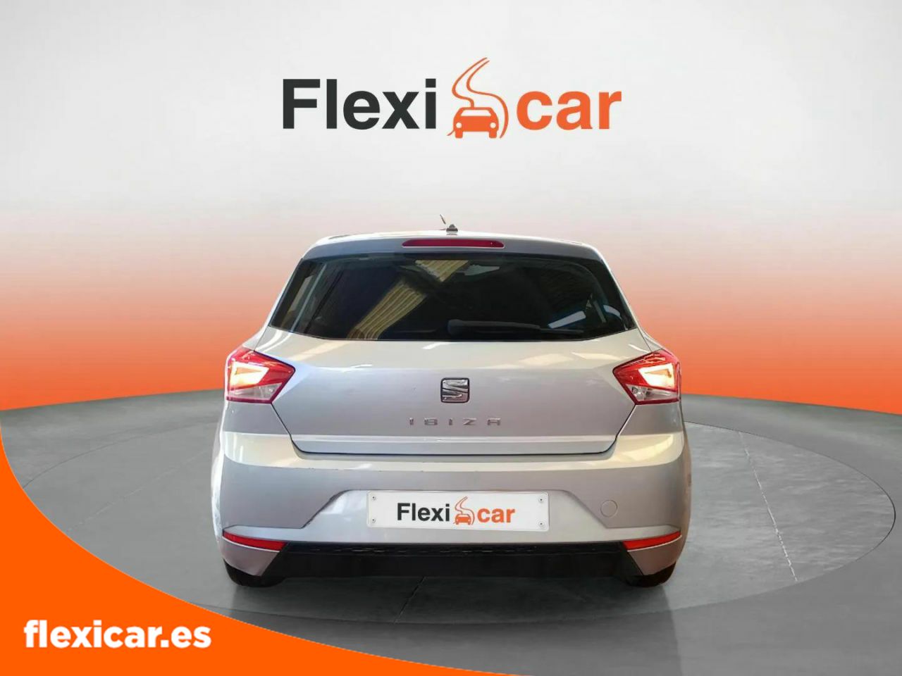 Foto Seat Ibiza 3