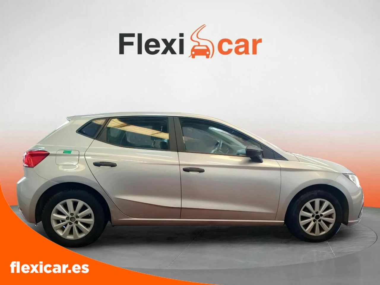 Foto Seat Ibiza 4