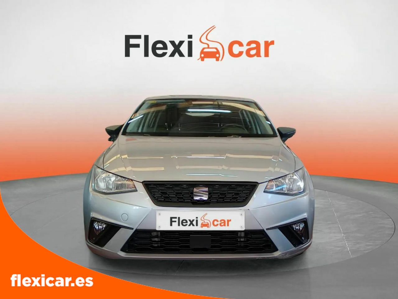 Foto Seat Ibiza 5