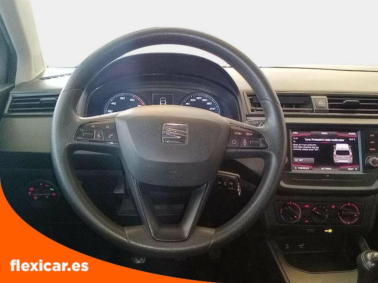 Foto Seat Ibiza 9