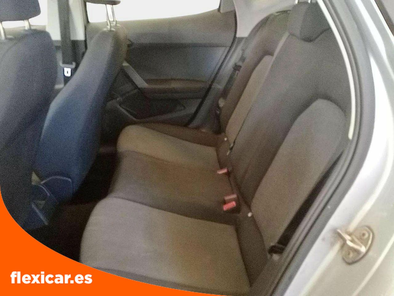 Foto Seat Ibiza 14