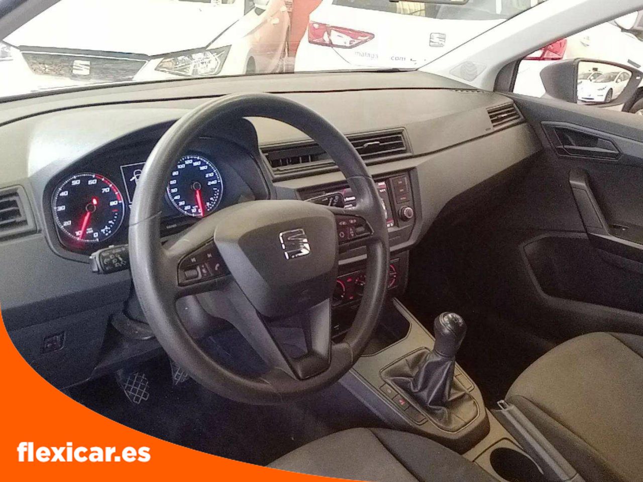 Foto Seat Ibiza 15