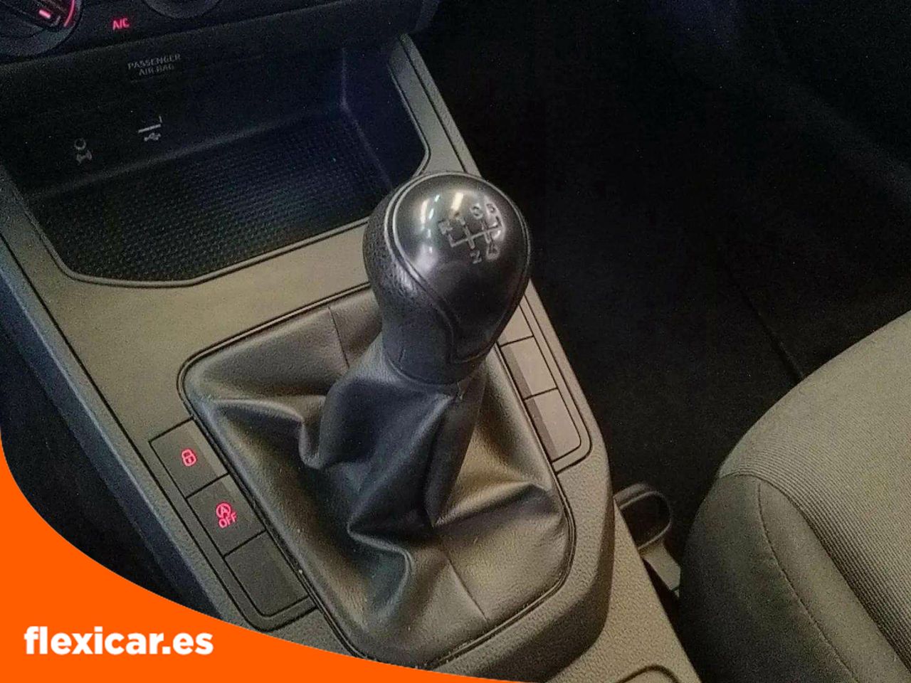 Foto Seat Ibiza 16