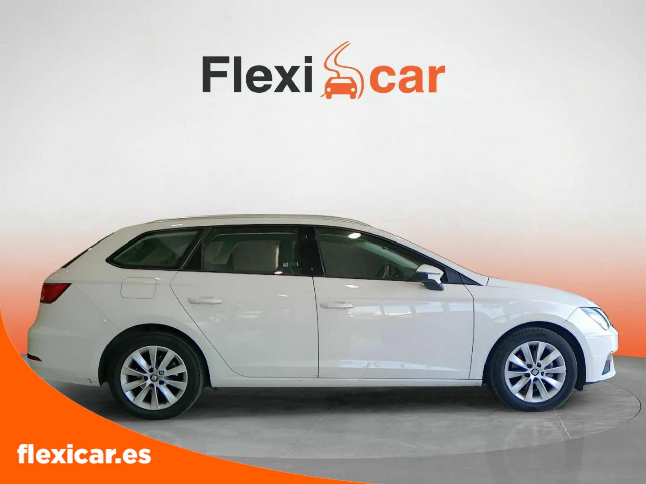 Foto Seat León 3