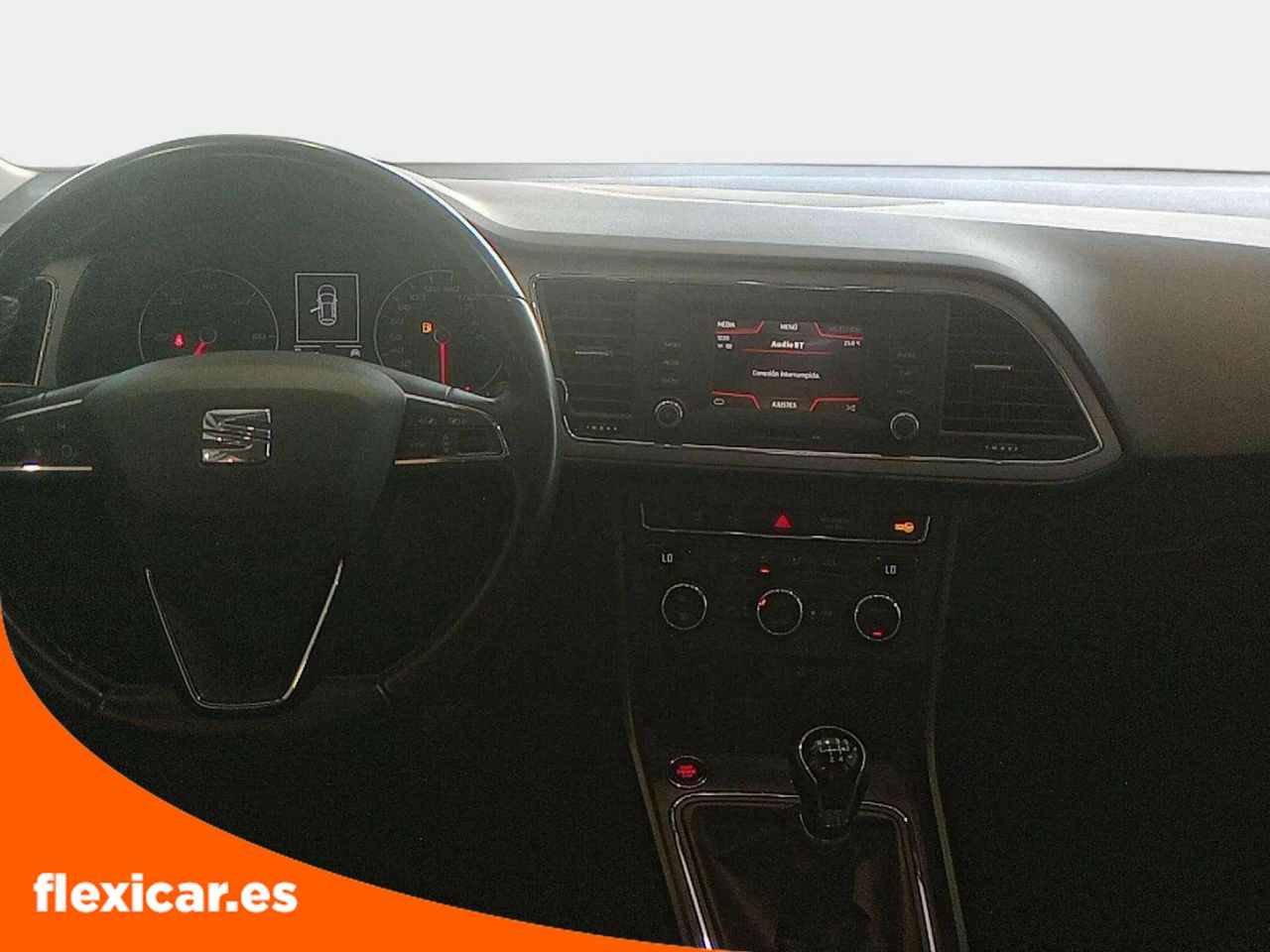 Foto Seat León 5