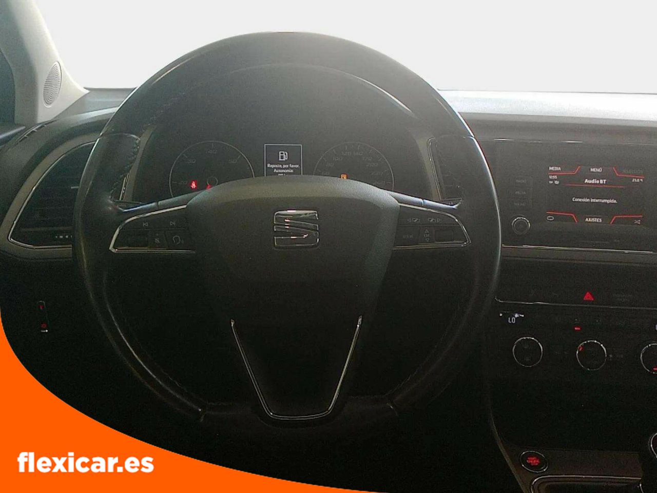 Foto Seat León 8