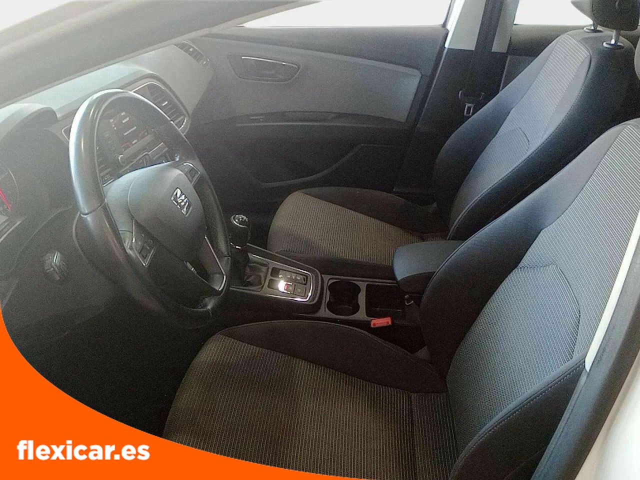 Foto Seat León 9