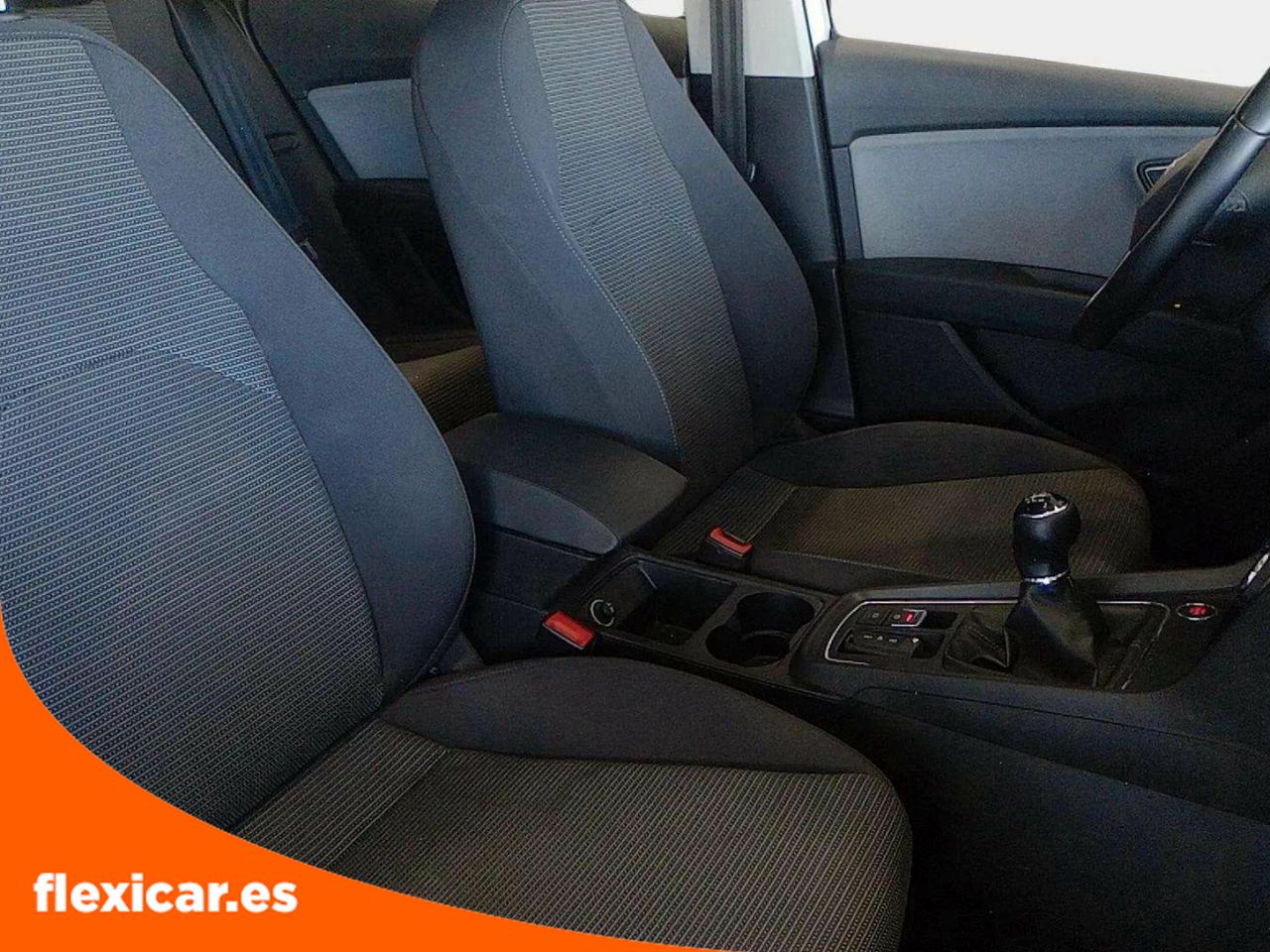 Foto Seat León 10