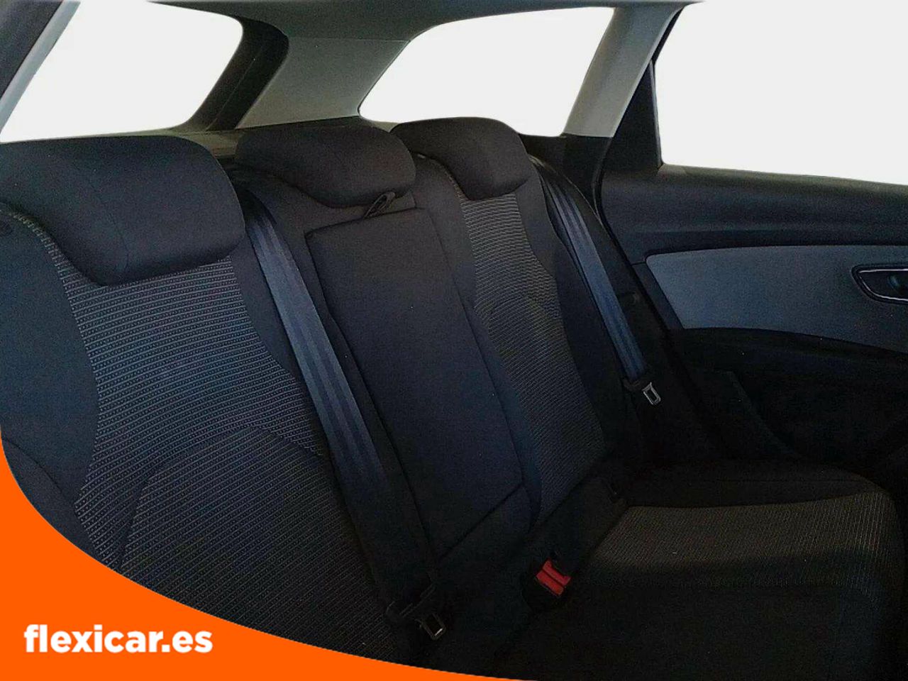 Foto Seat León 11