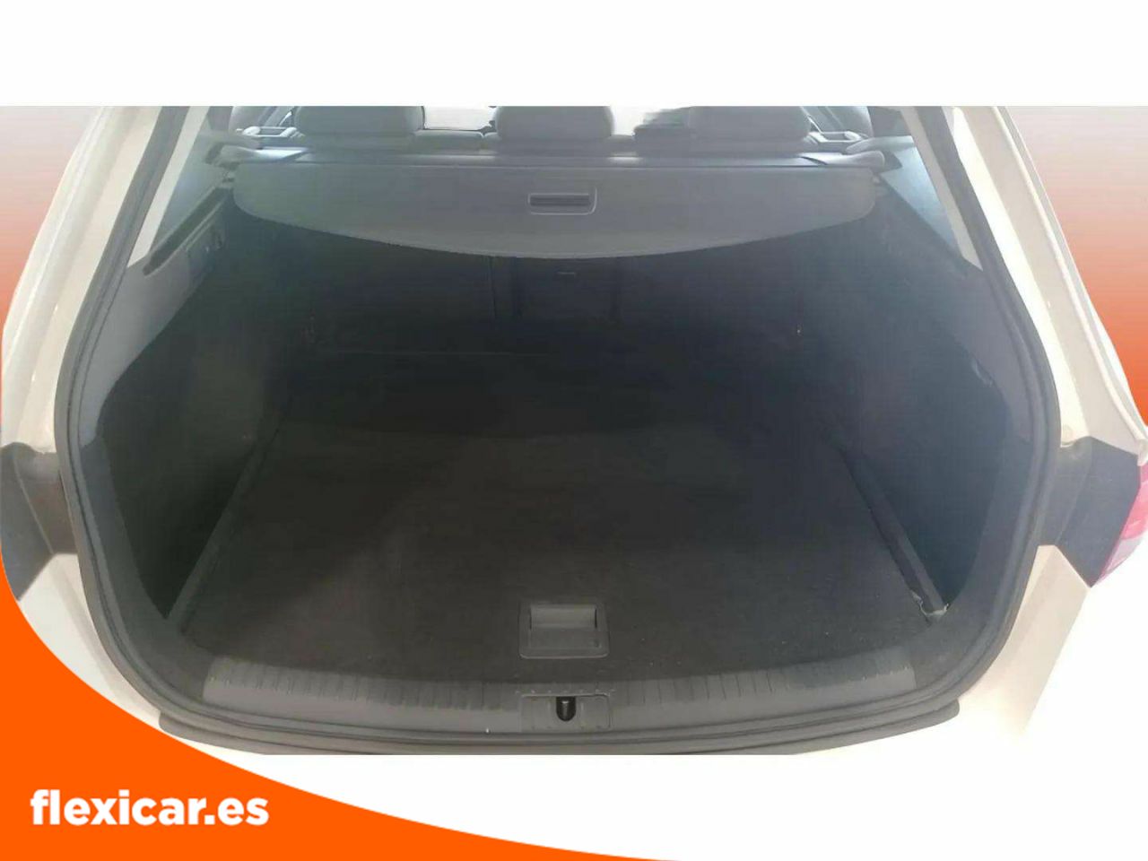 Foto Seat León 12