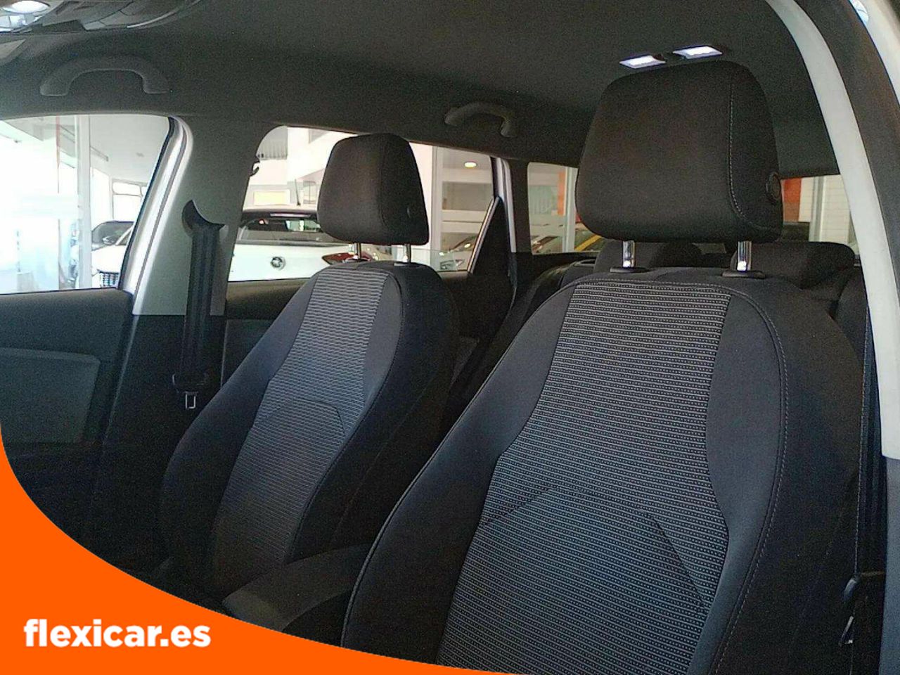 Foto Seat León 14