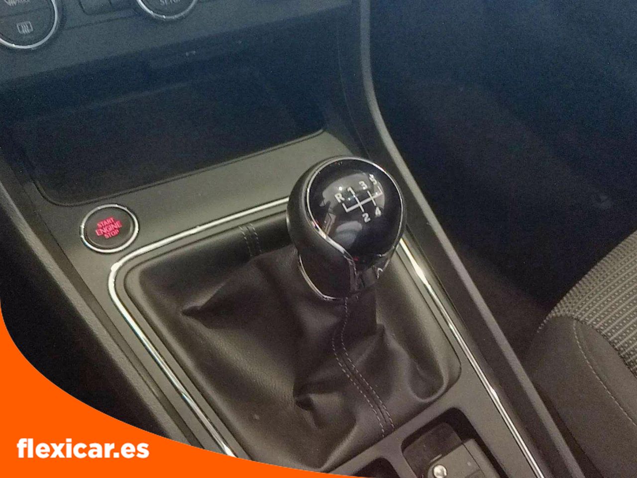 Foto Seat León 17