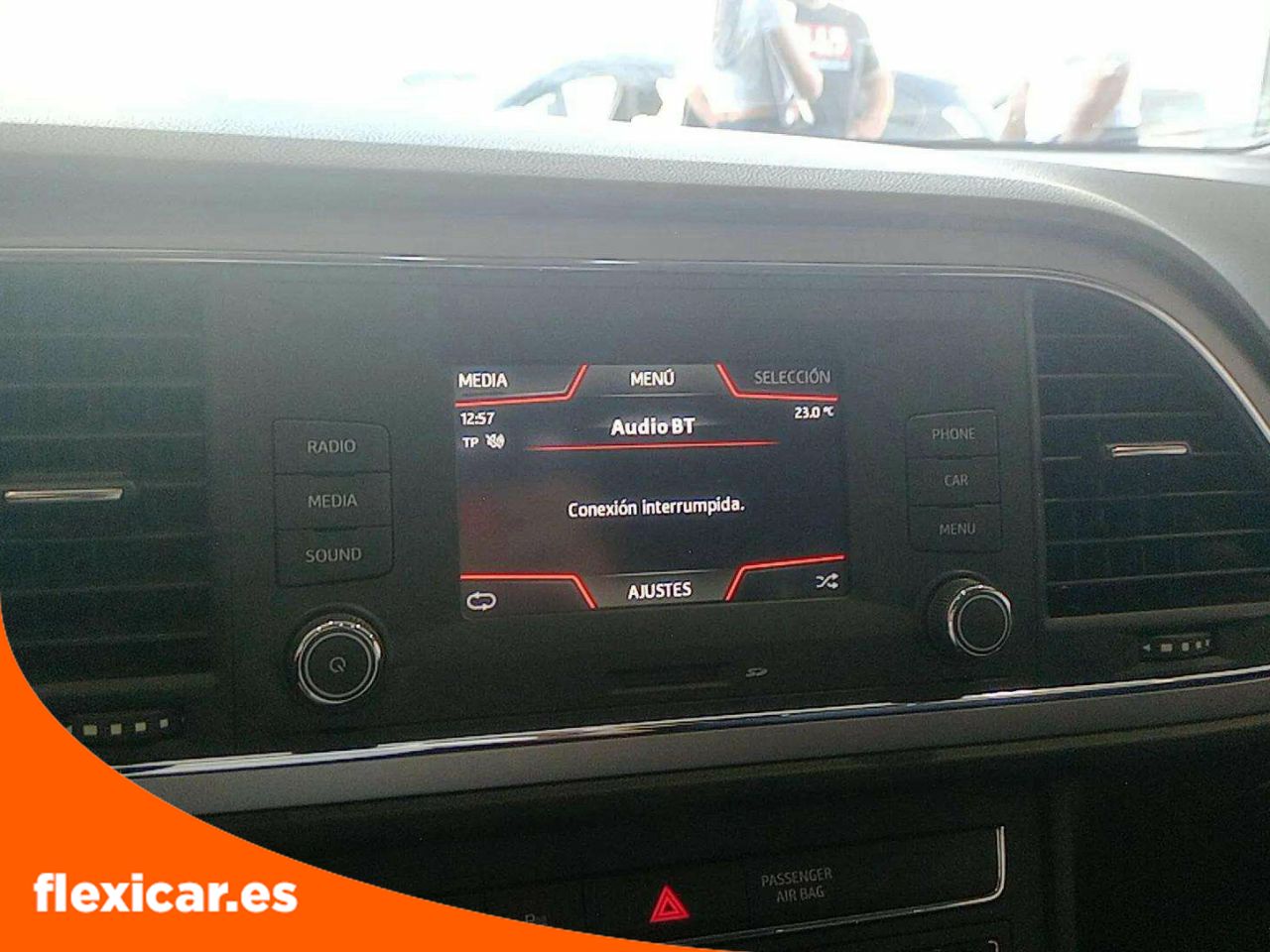 Foto Seat León 19