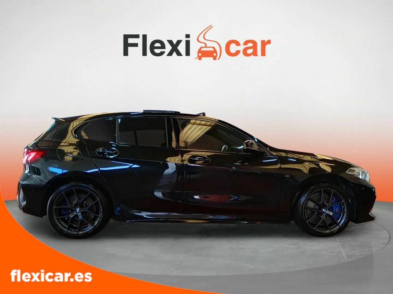 Foto BMW Serie 1 5